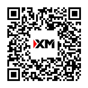 QR เปิดบัญชี XM